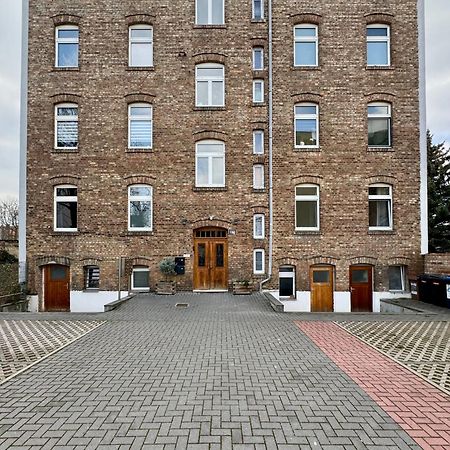 Appartement "Franz" Inklusive Parkplatz Галль Экстерьер фото