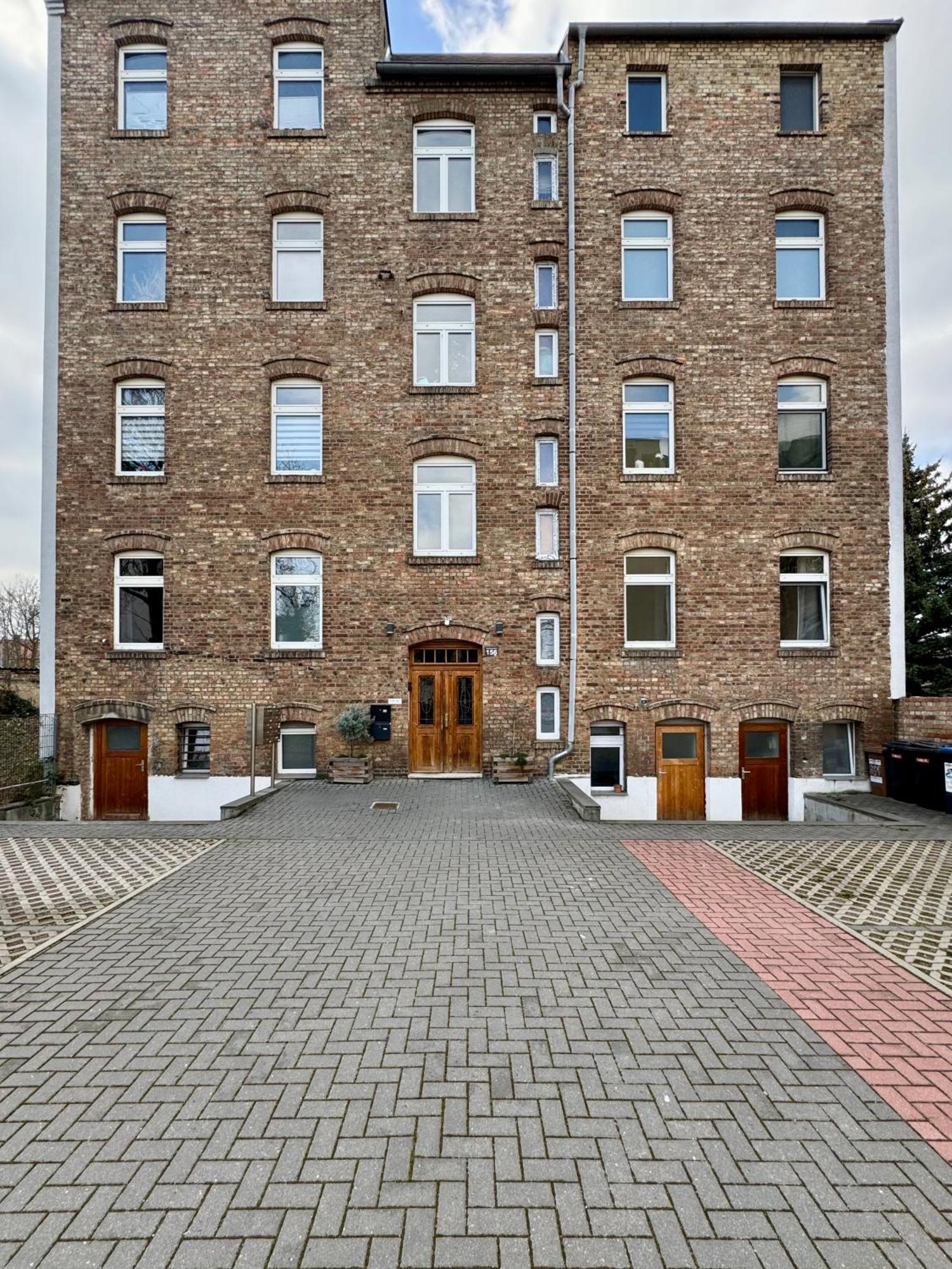 Appartement "Franz" Inklusive Parkplatz Галль Экстерьер фото